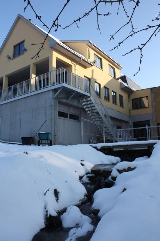 Hotel Gasthof Kapelhof Erpe-Mere エクステリア 写真